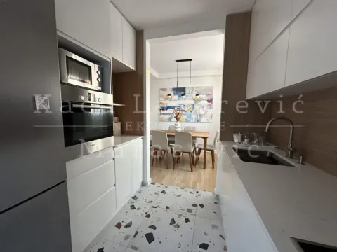Rent, three bedroom apartment, 100m², Lekino Brdo, Voždovac Sve Podlokacije - image 8