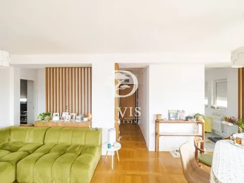 Sale, three bedroom apartment, 87m², Vračar Sve Podlokacije, Beograd - image 5