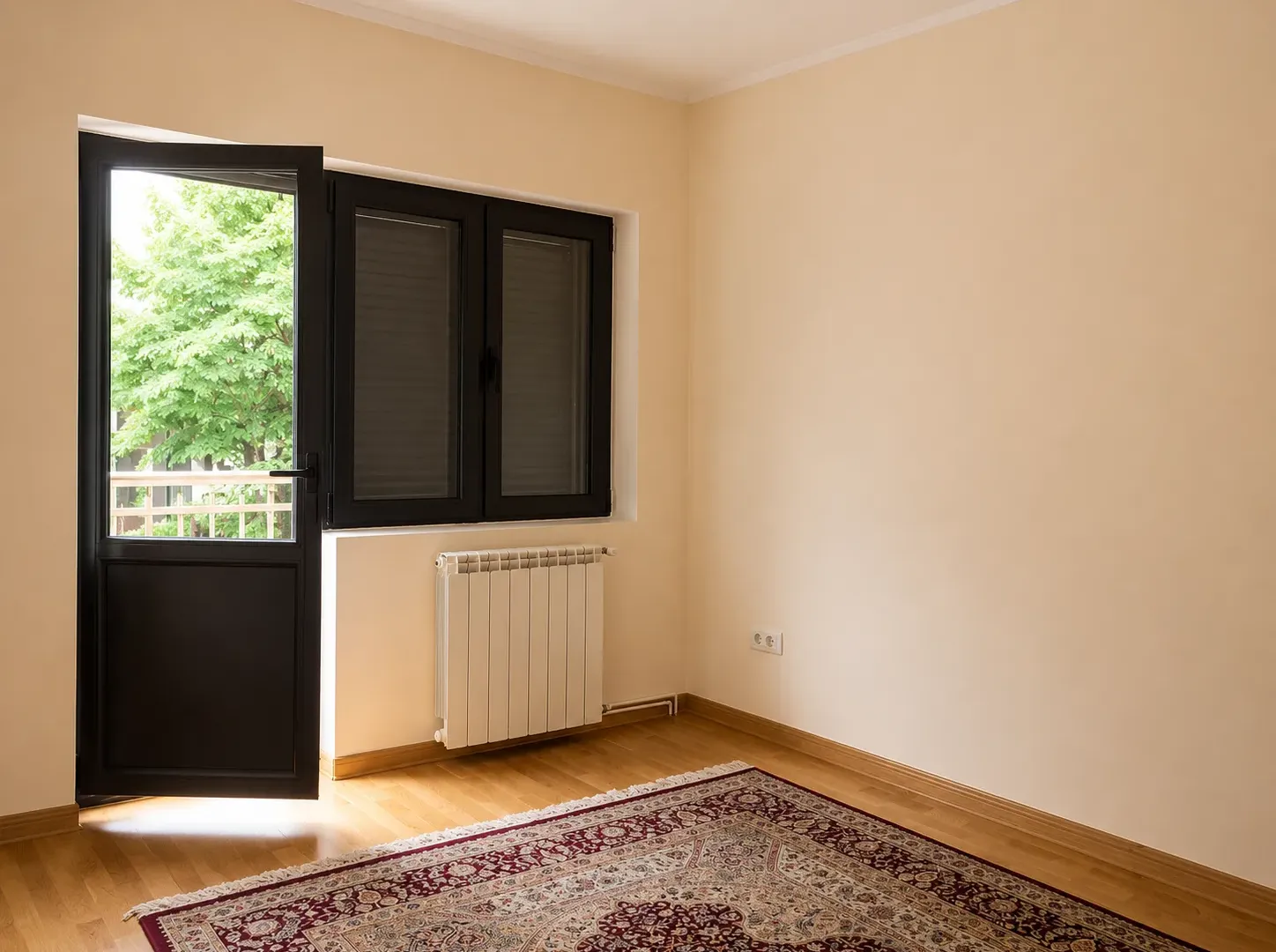 Rent, house, 120m², Stari Aerodrom, Podgorica
