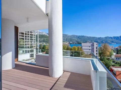 Sale, apartment, 86m², Budva, Crna Gora - image 17