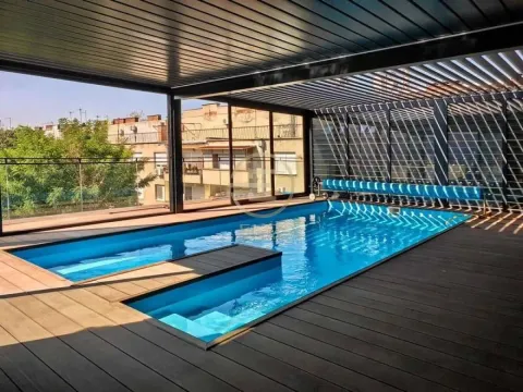 Prodaja, četvorosoban stan, 240m², Adamovićevo Naselje, Novi Sad Sve Podlokacije