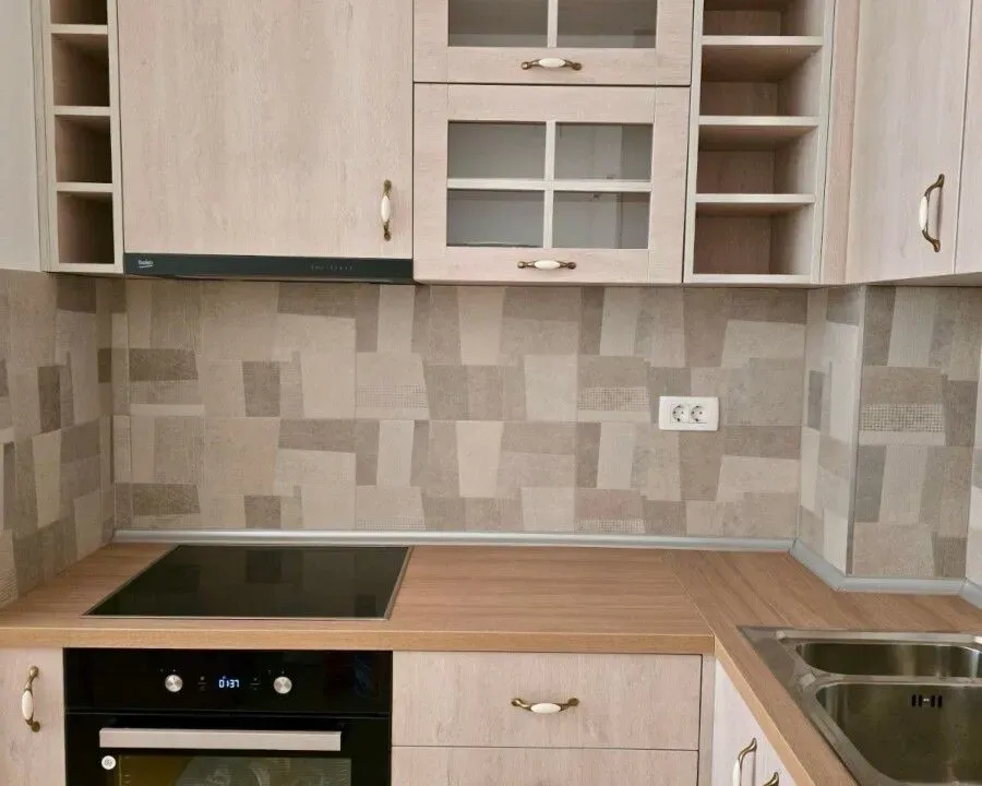 Izdavanje, jednosoban stan, 48m², New City, Podgorica