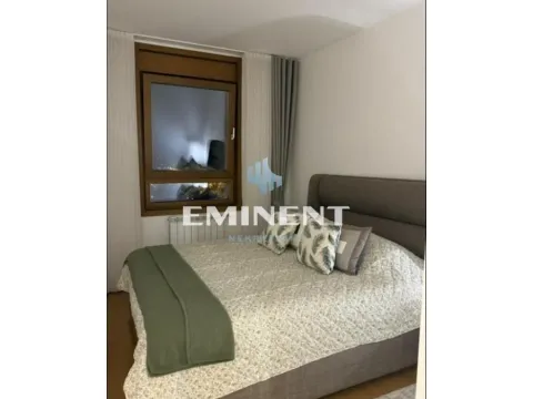 Rent, three bedroom apartment, 77m², Novi Beograd Blok 63, Novi Beograd Sve Podlokacije - image 9