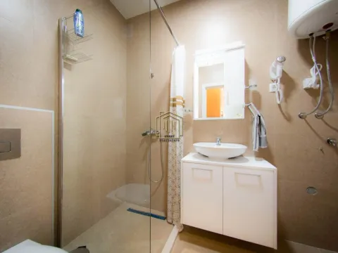 Izdavanje, jednosoban stan, 34m², Tološi, Podgorica - image 9