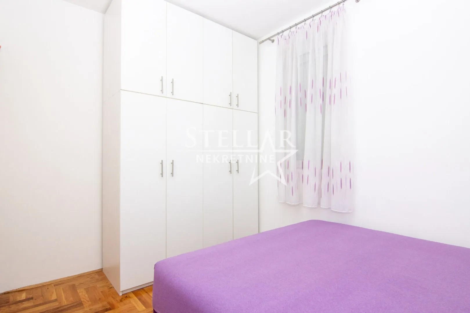 Rent, apartment, 40m², Masline, Podgorica
