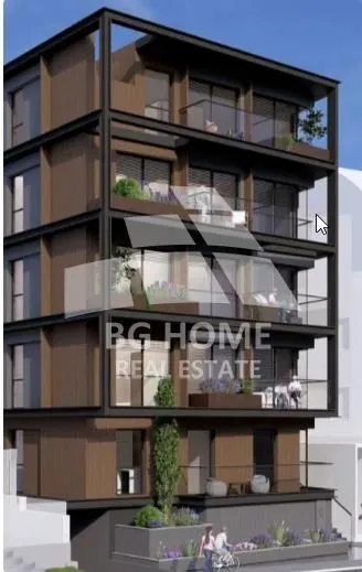 Prodaja, dvosoban stan, 45m², Lekino Brdo, Voždovac Sve Podlokacije