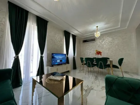 Izdavanje, dvosoban stan, 70m², Mažina, Tivat - image 5