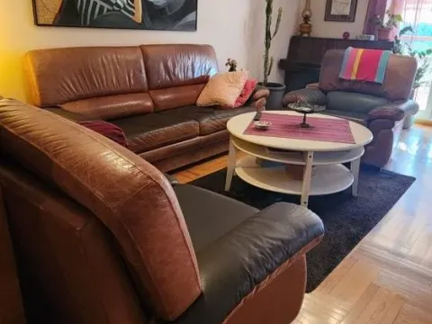 Prodaja, trosoban stan, 112m², Preko Morače, Podgorica