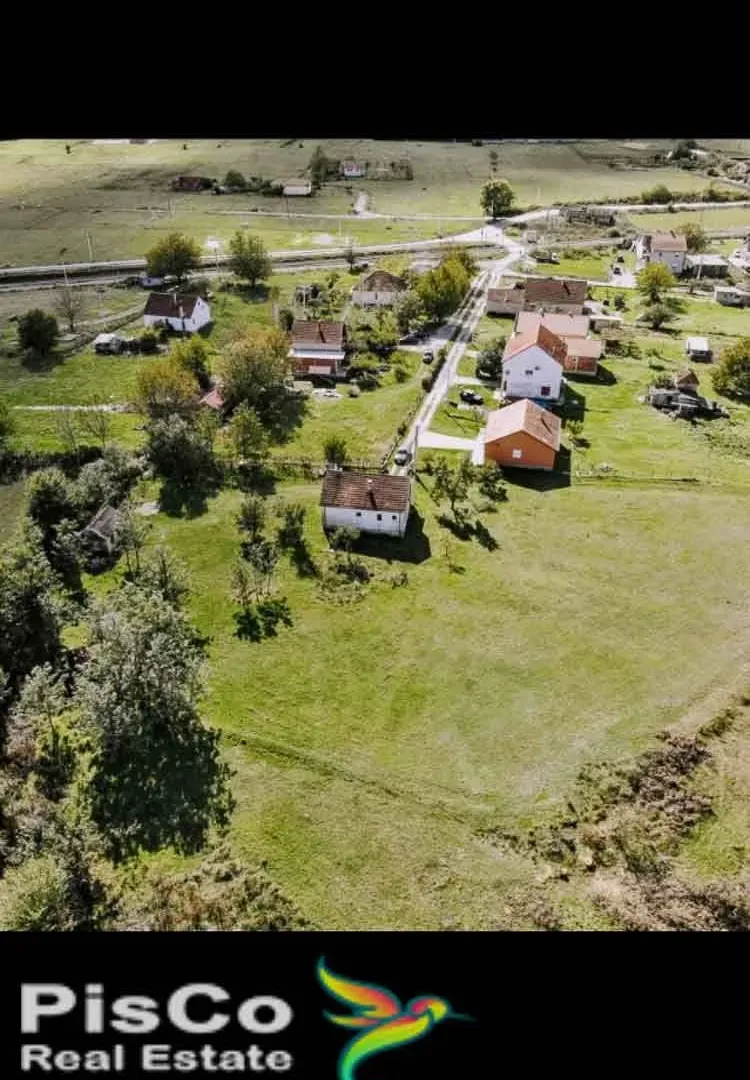 Prodaja, kuća, 114m², Danilovgrad, Crna Gora