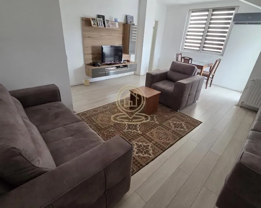 Prodaja, trosoban stan, 94m², Medijana, Niš