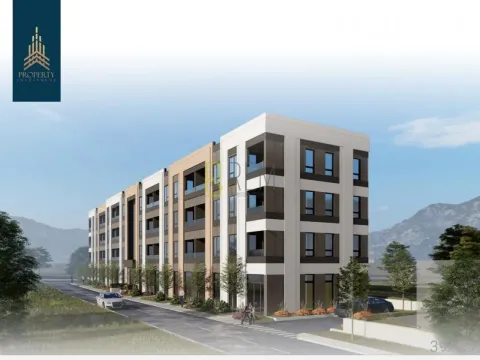 Prodaja, jednosoban stan, 39m², Zabjelo, Podgorica - image 3