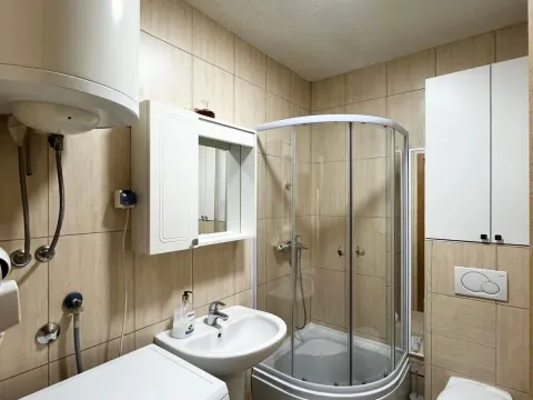 Prodaja, jednosoban stan, 50m², Zabjelo, Podgorica - image 7