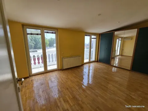 Sale, apartment, 245m², Banovo Brdo, Beograd - image 9