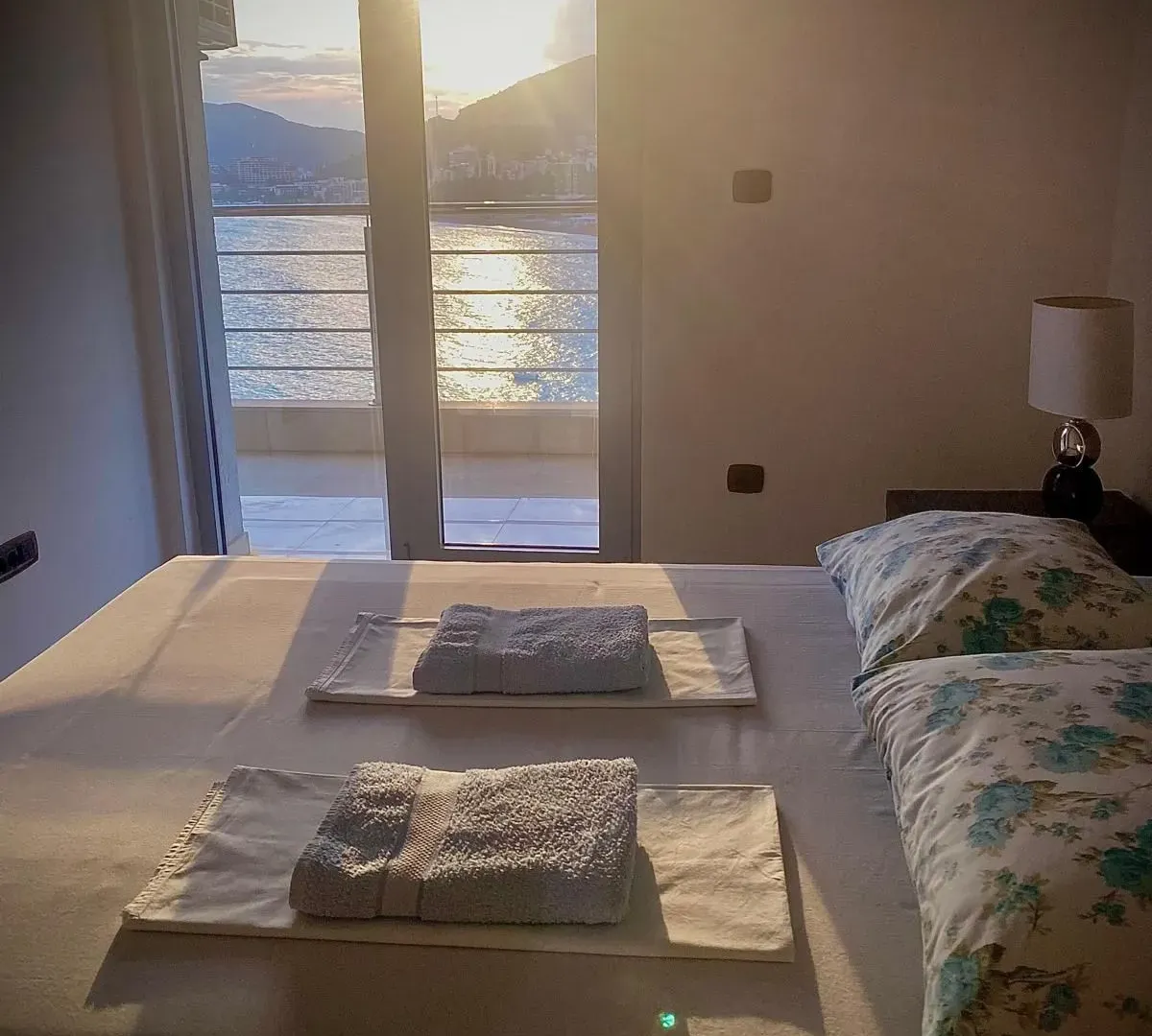 Prodaja, stan, 85m², Budva, Crna Gora