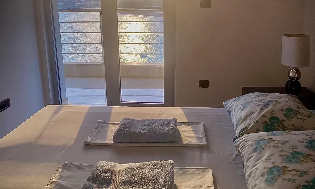 Prodaja, stan, 85m², Budva, Crna Gora