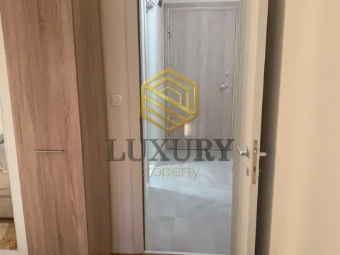 Rent, one bedroom apartment, 49m², Central Point, Podgorica - image 12