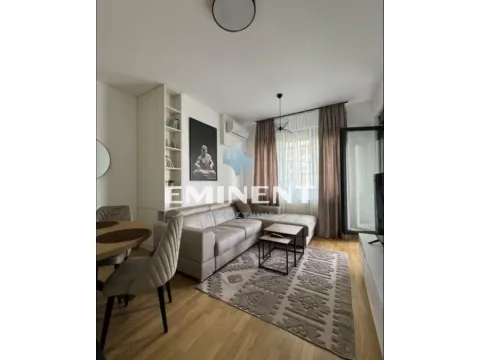 Izdavanje, dvosoban stan, 41m², Čukarica, Beograd - image 2
