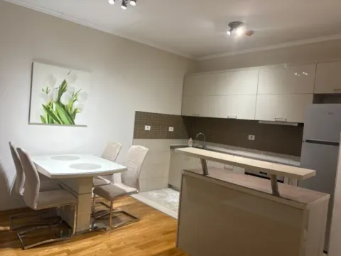 Izdavanje, jednosoban stan, 55m², City Kvart, Podgorica - image 7