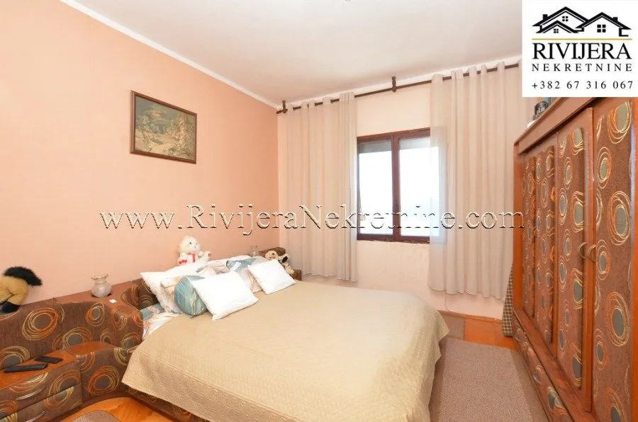 Prodaja, kuća, 150m², Centar, Herceg Novi