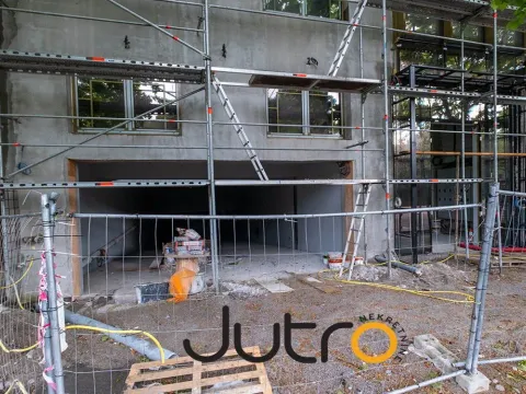 Rent, office space, 178m², Podgorica, Crna Gora - image 10