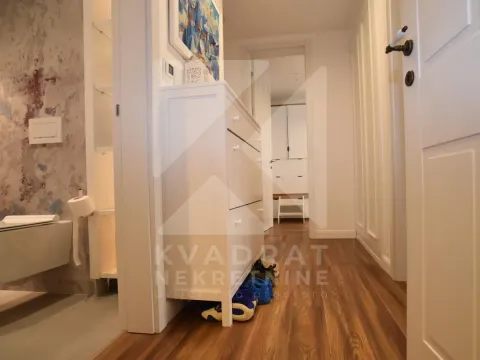 Sale, three bedroom apartment, 122m², Centar, Podgorica - image 23