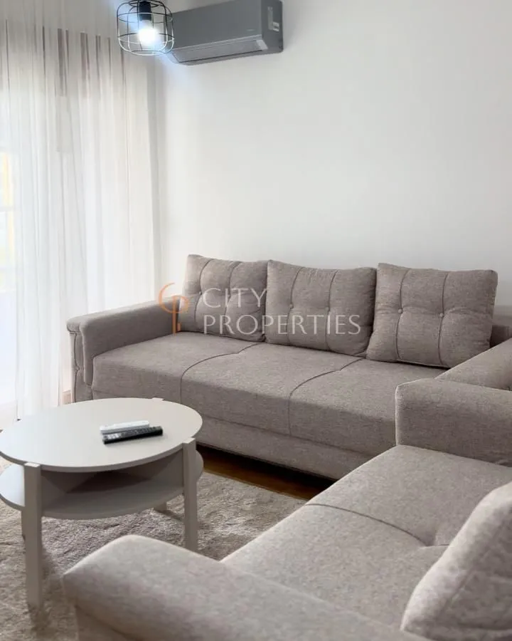Rent, apartment, 31m², Stari Aerodrom, Podgorica