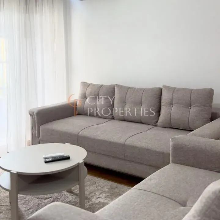 Rent, apartment, 31m², Stari Aerodrom, Podgorica