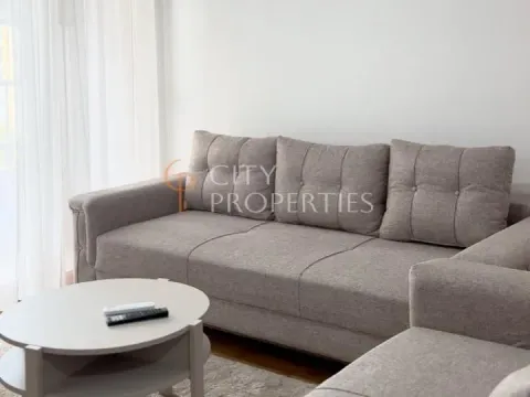 Rent, apartment, 31m², Stari Aerodrom, Podgorica - image 1