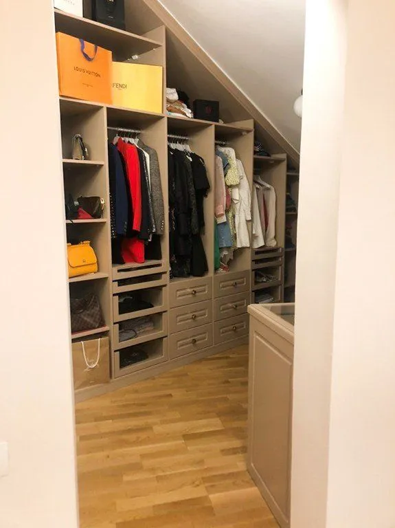 Sale, three bedroom apartment, 112m², Ljubović, Podgorica