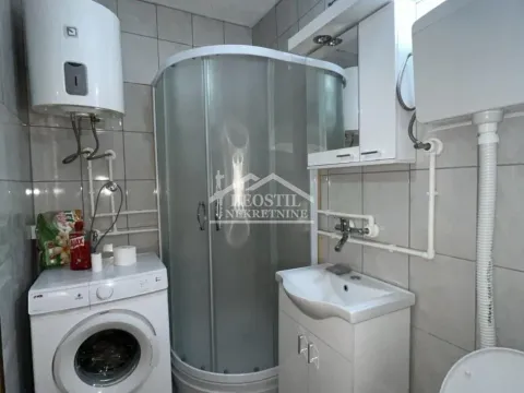 Sale, two bedroom apartment, 50m², Centar, Smederevo - image 7