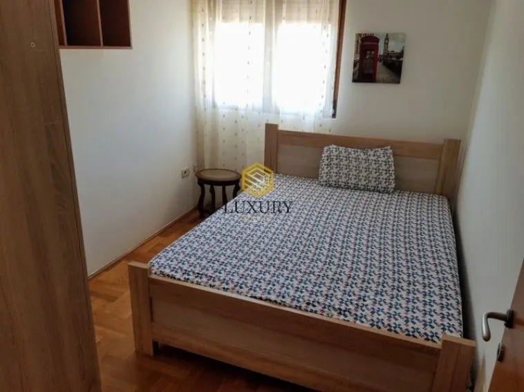 Rent, three bedroom apartment, 71m², Stari Aerodrom, Podgorica