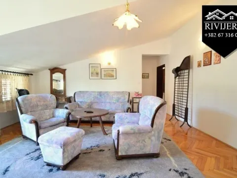 Prodaja, trosoban stan, 114m², Sveti Stasije, Kotor - image 4