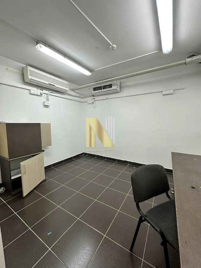 Rent, office space, 132m², Centar, Novi Sad
