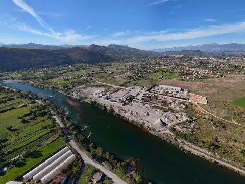 Zemljište in Donji Kokoti