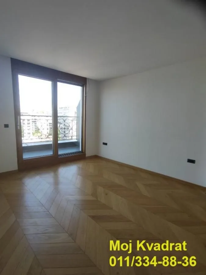 Prodaja, stan, 193m², Južni Bulevar, Vračar Sve Podlokacije