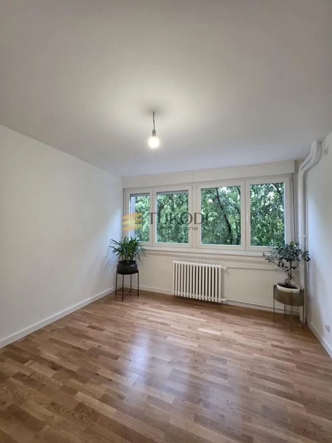 Sale, two bedroom apartment, 58m², Zemun Sve Podlokacije, Beograd