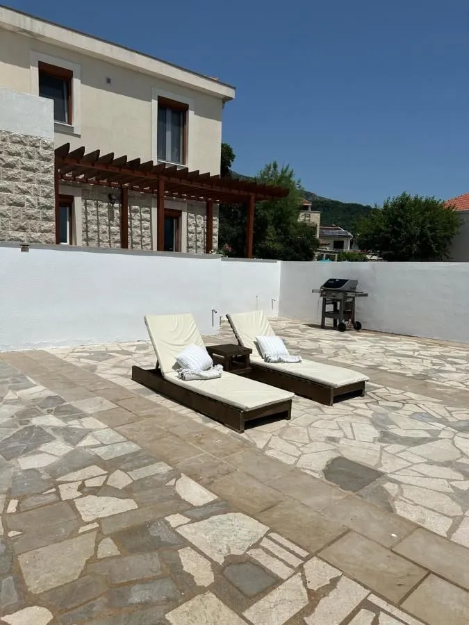 Prodaja, kuća, 110m², Bijela, Herceg Novi