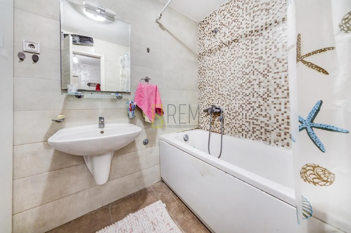 Prodaja, trosoban stan, 113m², Ljubović, Podgorica