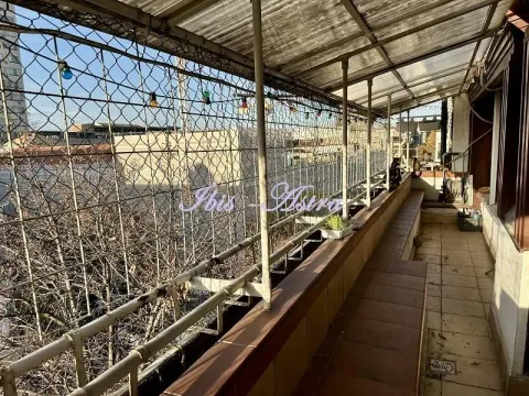 Sale, apartment, 110m², Savski Venac, Beograd - image 18
