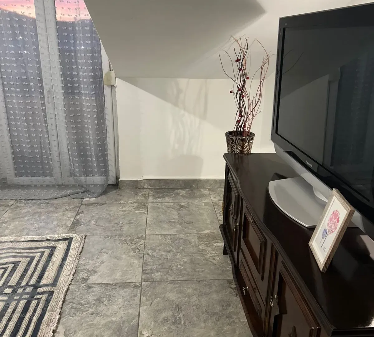 Prodaja, dvosoban stan, 66m², Zabjelo, Podgorica