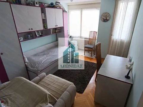 Rent, two bedroom apartment, 52m², Medijana, Niš - image 12