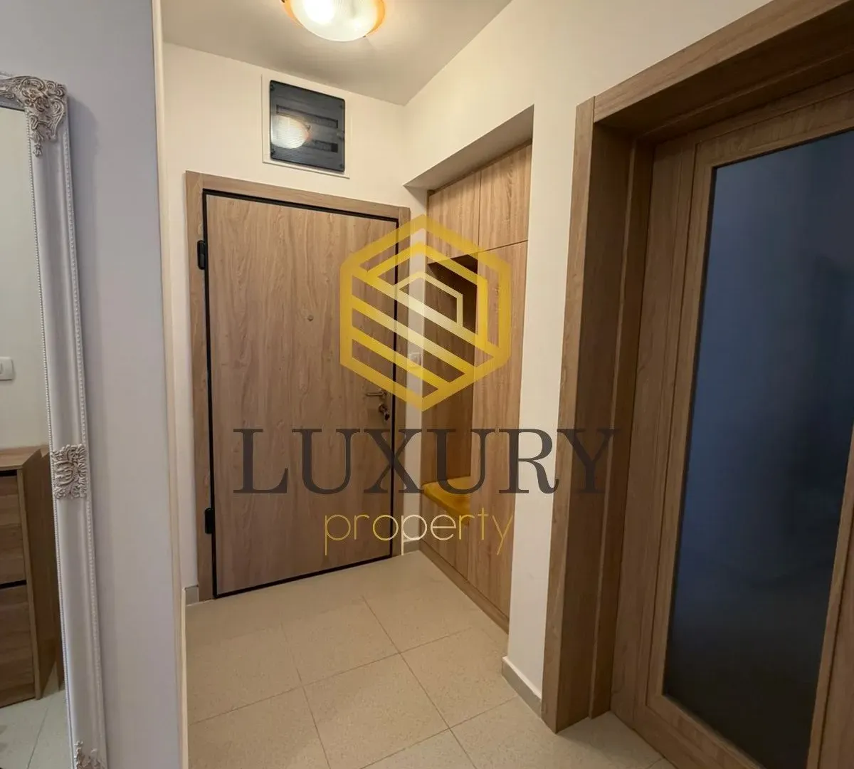 Prodaja, dvosoban stan, 69m², Master Kvart, Podgorica