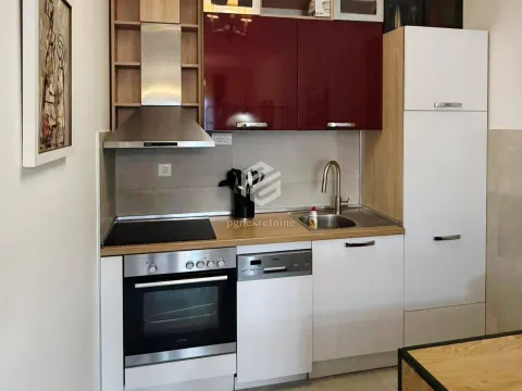 Izdavanje, jednosoban stan, 46m², Zabjelo, Podgorica - image 5