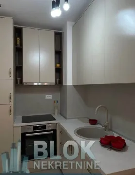 Izdavanje, jednosoban stan, 47m², Stari Aerodrom, Podgorica - image 2