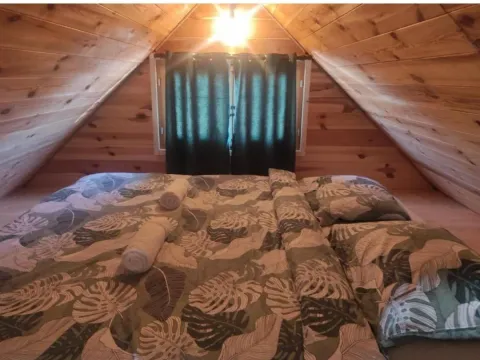 Prodaja, kuća, 63m², Borje, Žabljak - image 13