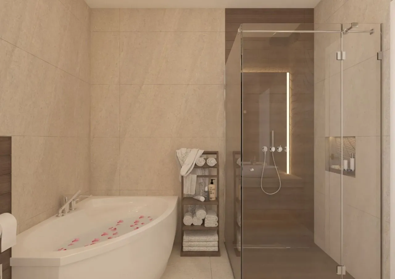 Sale, house, 116m², Reževići, Budva
