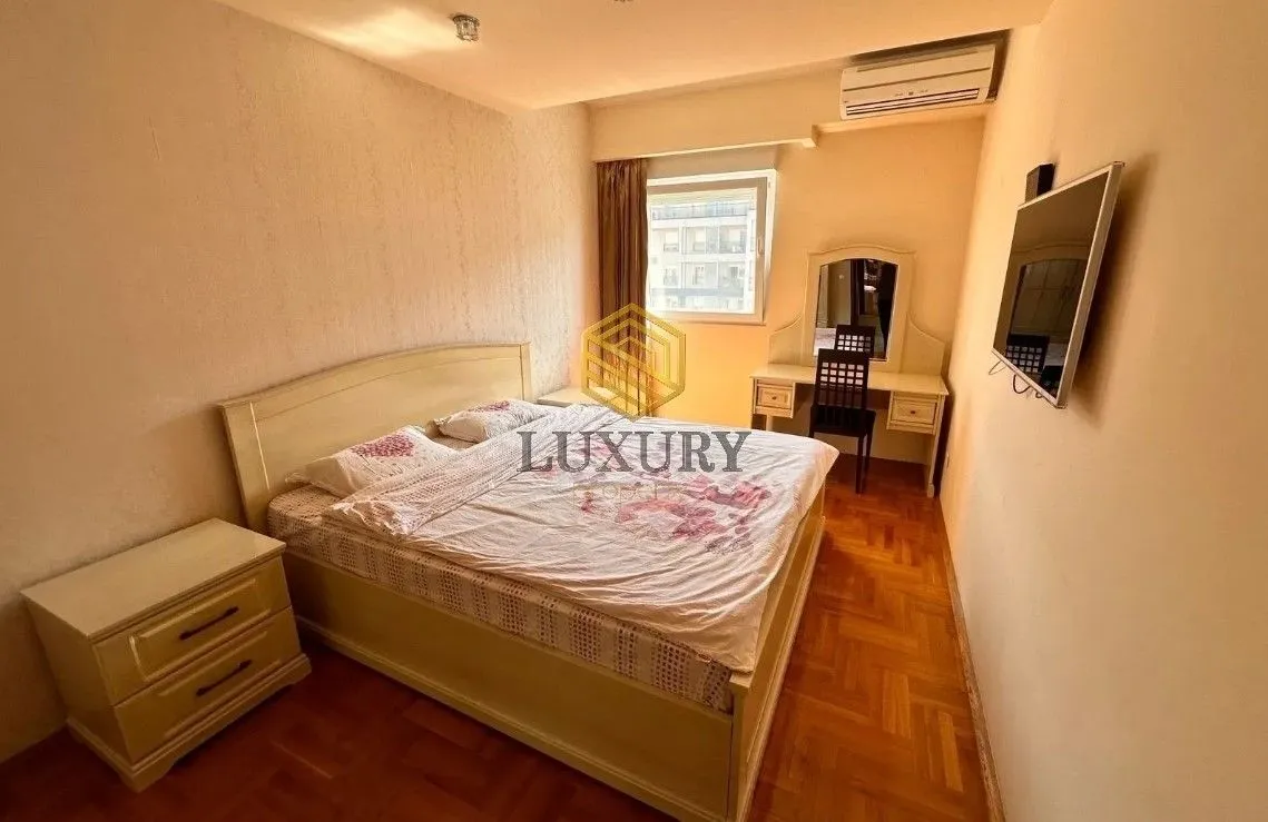 Prodaja, dvosoban stan, 92m², City Kvart, Podgorica