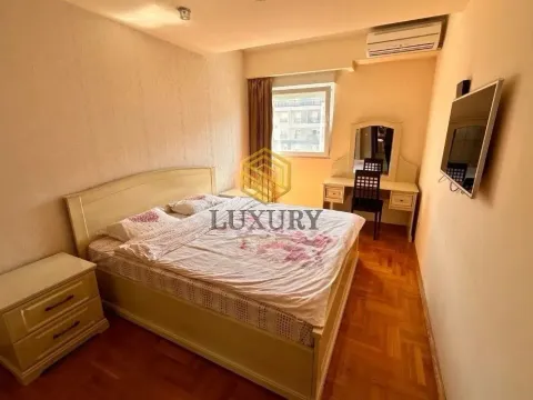 Sale, two bedroom apartment, 92m², City Kvart, Podgorica - image 6