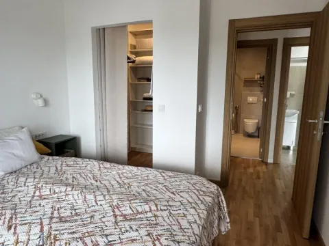 Sale, three bedroom apartment, 65m², Stari Banovci, Stara Pazova - image 9