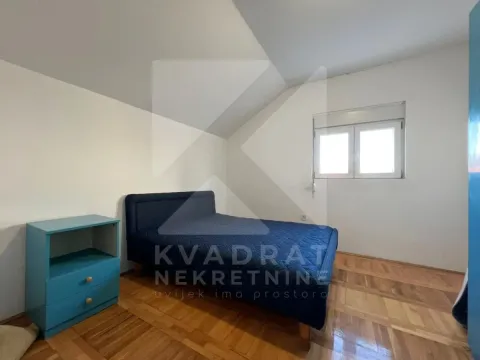 Rent, two bedroom apartment, 70m², Gornja Gorica, Podgorica - image 7